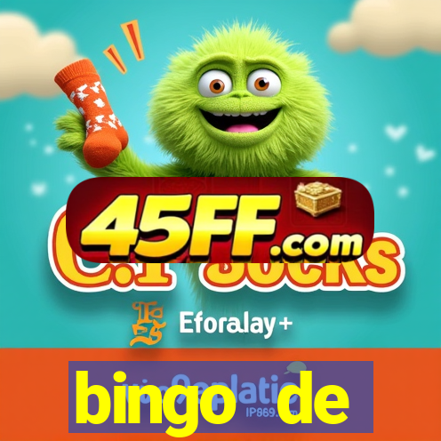 bingo de matemática 4 ano